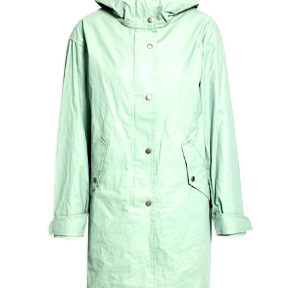 Genuine Rag and Bone. Brand new. Never used. Timeless classic. Unique color. - Picture 1 of 4